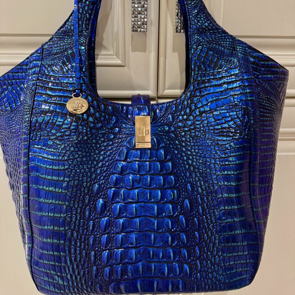 Brahmin Ellen Tote